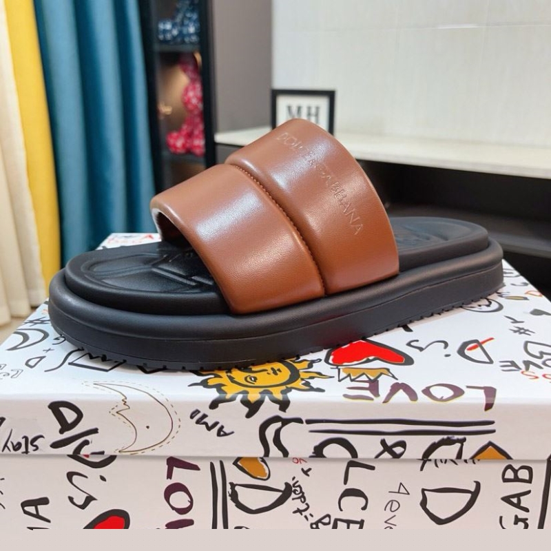 Dolce & Gabbana Slippers